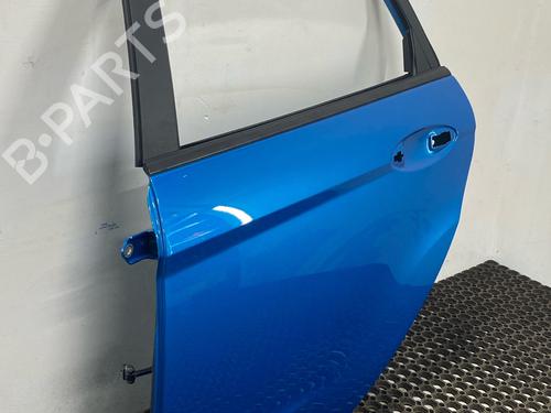 Left rear door FORD FIESTA VI (CB1, CCN) 1.25 | BP29036418C4 