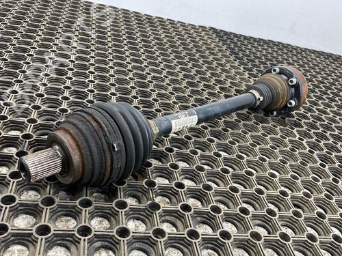 Left front driveshaft VW GOLF PLUS V (5M1, 521) 1.6 FSI | BP29031052M38