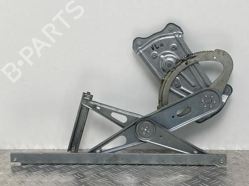 Used Front left window mechanism RENAULT MEGANE III Grandtour (KZ0/1) 1.5 dCi (KZ1M, KZ1W, KZ0R) (106 hp) 29030639