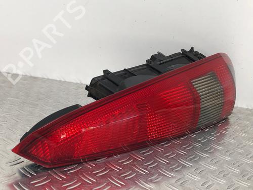 Right taillight FORD FIESTA V (JH_, JD_) 1.25 16V | BP29036051C35 