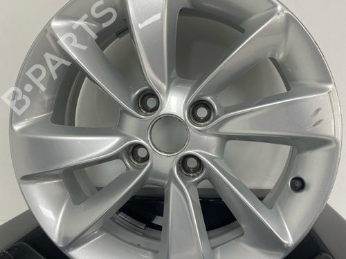 Used Rim OPEL CORSA E (X15) 1.4 (08, 68) (90 hp) 29031425