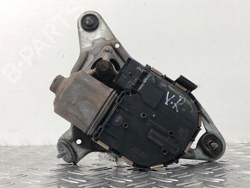 Used Front wiper motor PEUGEOT 508 SW I (8E_) 2.0 HDi (140 hp) 29031909