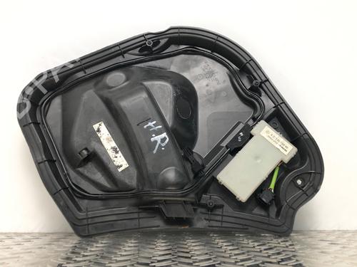 Elektronisk modul MERCEDES-BENZ S-CLASS Coupe (C215) CL 600 (215.376) (500 hp) 32212003