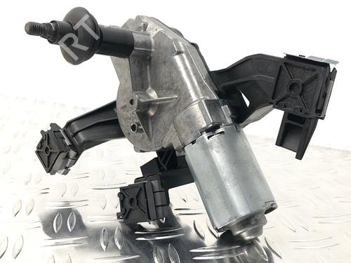 Viskermotor bagrude PEUGEOT 207 (WA_, WC_) 1.6 HDi (90 hp) 29864445