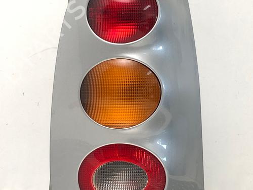 Used Right taillight SMART CITY-COUPE (450) 0.6 (S1CLA1, 450.341) (55 hp) 29031648