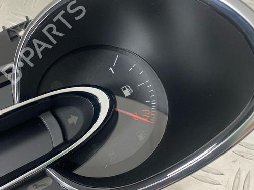 Instrument cluster RENAULT CLIO IV Grandtour (KH_) 0.9 TCe 75 (KHNP) | BP29037756C47 