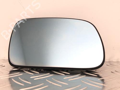 Used Right mirror glass PEUGEOT 407 SW (6E_, 6D_) 3.0 (211 hp) 30001145