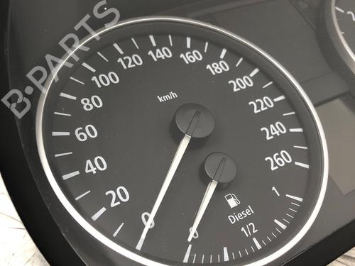 Instrument cluster BMW 3 (E90) 318 d | BP29036710C47 