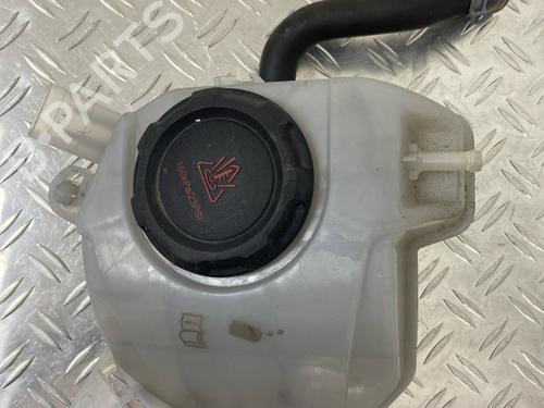 Used Expansion tank SEAT IBIZA V (KJ1, KJG) 1.0 TSI (95 hp) 29032680