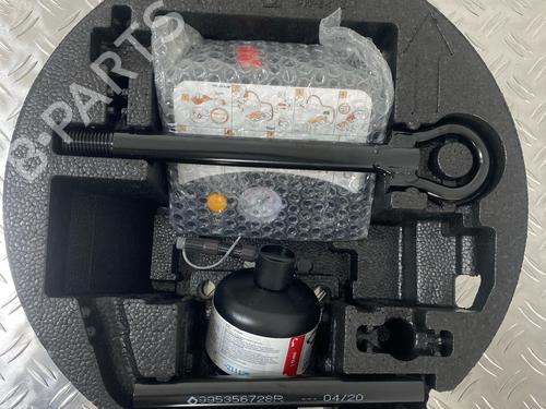 Used Jack Kit RENAULT CLIO IV Grandtour (KH_) 0.9 TCe 75 (KHNP) (76 hp) 29033234