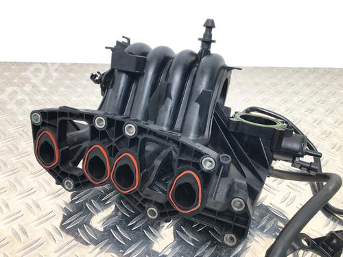 Collettore aspirazione FORD KA (RU8) 1.2 (69 hp) 31359217