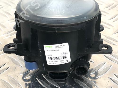 Right front fog light FORD FOCUS II (DA_, HCP, DP) 1.4 | BP30787299C31