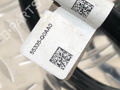 Used Handbrake cable HYUNDAI i20 III (BC3, BI3) 1.0 T-GDI (101 hp) 30594851