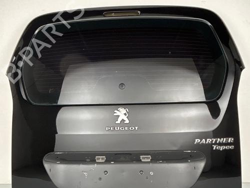 Used Tailgate Tailgate 38444563 38444563