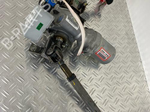 Used Steering column HYUNDAI i10 I (PA) 1.1 (69 hp) 29033694