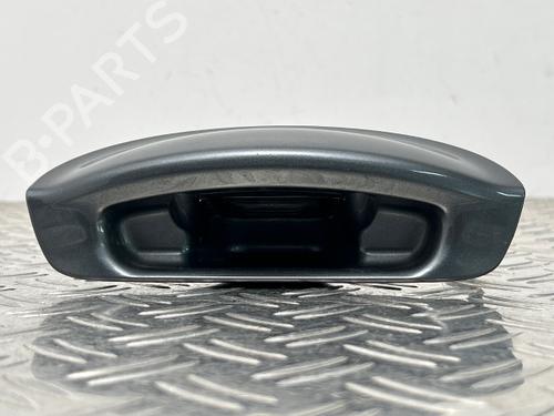 Used Tailgate handle Tailgate handle NISSAN MICRA III (K12) 1.2 16V (65 hp) 40453979 40453979