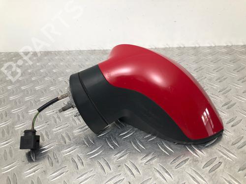 Left mirror SEAT LEON (1P1) 1.6 | BP29036385C26 