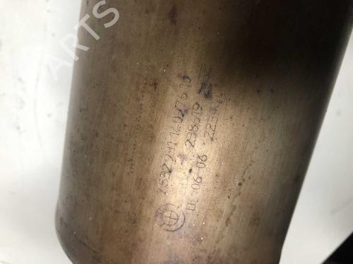 Exhaust manifold BMW 1 (E87) 116 i | BP29035574M110 
