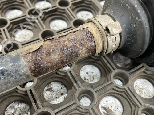 Left front driveshaft VW UP! (121, 122, BL1, BL2, BL3, 123) 1.0 | BP29034734M38 