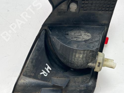 Rear bumper right light PEUGEOT 2008 I (CU_) 1.6 HDi | BP37801150C82 - Image 4