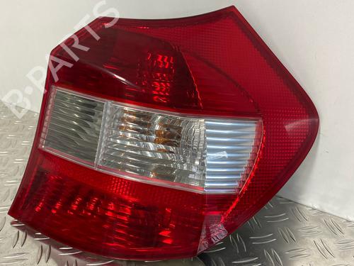 Right taillight BMW 1 (E87) 118 d | BP29033197C35 