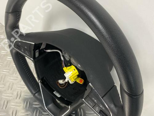 Steering wheel SEAT IBIZA V (KJ1, KJG) 1.0 TSI | BP29037988C49 