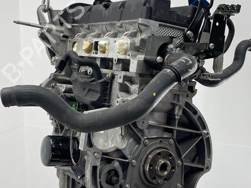 Engine FORD FIESTA VI (CB1, CCN) 1.25 | BP29036188M1 