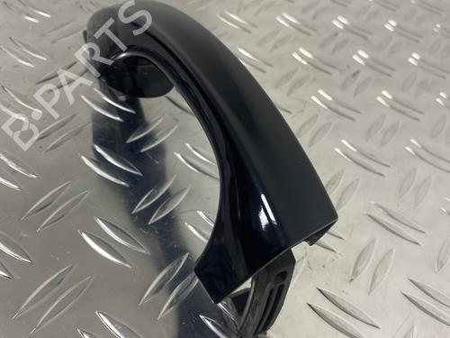 Rear right exterior door handle VW GOLF VII (5G1, BQ1, BE1, BE2) 2.0 TDI | BP29032497C130 