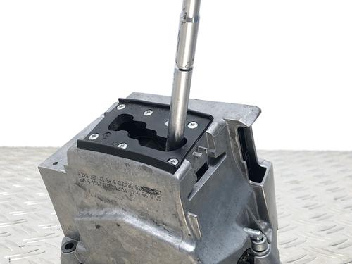 Used Automatic gearbox selector MERCEDES-BENZ S-CLASS Coupe (C215) CL 600 (215.376) (500 hp) 31060536