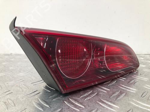 Left tailgate light ALFA ROMEO 159 Sportwagon (939_) 1.9 JTDM 16V (939BXC1B, 939BXC12) | BP29212699C79 