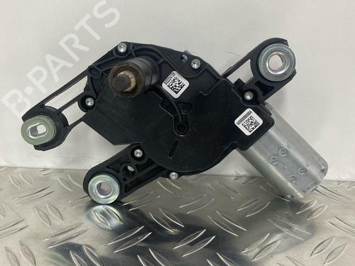 Viskermotor bagrude VW UP! (121, 122, BL1, BL2, BL3, 123) 1.0 (60 hp) 29030836