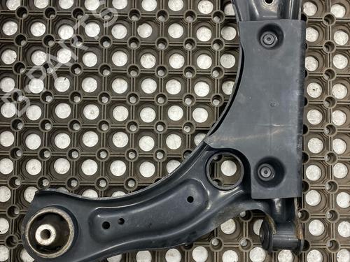 Right front suspension arm SEAT IBIZA V (KJ1, KJG) 1.0 TSI | BP29031281M13 