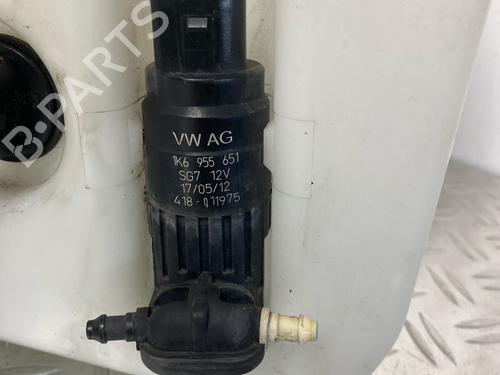 Windscreen washer tank AUDI A3 (8P1) 1.2 TSI | BP29031144C113 