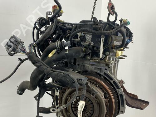 Engine FORD FIESTA VI (CB1, CCN) 1.25 | BP29030644M1