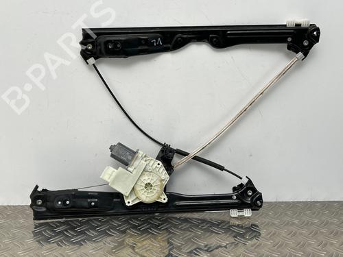 Used Front left window mechanism Front left window mechanism 36780298 36780298