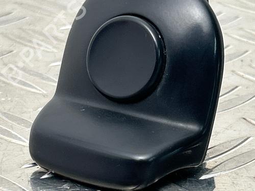 Used Tailgate handle Tailgate handle SKODA CITIGO (NF1) 1.0 (60 hp) 33653726 33653726