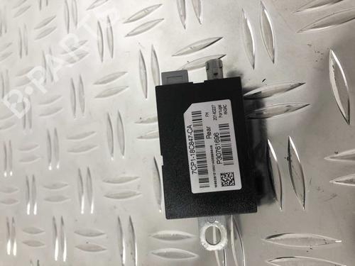 Elektronisk modul FORD C-MAX II (DXA/CB7, DXA/CEU) 1.6 EcoBoost (150 hp) 29036126