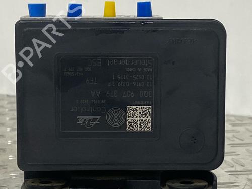 ABS pump VW GOLF VII (5G1, BQ1, BE1, BE2) 1.2 TSI | BP29034998M43