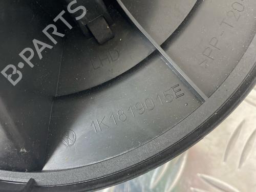 Heater blower motor VW TOURAN (1T3) 1.2 TSI | BP29036363M62 