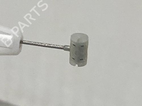 Rear left lock VW UP! (121, 122, BL1, BL2, BL3, 123) 1.0 | BP29030624C100 