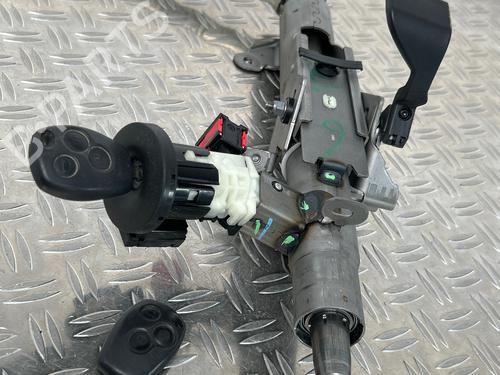 Used Steering column Steering column RENAULT TRAFIC III Van (FG_) 1.6 dCi 115 (FGMD) (116 hp) 36413489 36413489