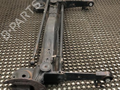 Rear axle PEUGEOT EXPERT Van (VF3A_, VF3U_, VF3X_) 2.0 HDi 130 | BP29037055M2 