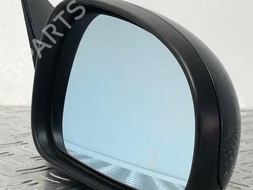 Used Right mirror PEUGEOT 406 Coupe (8C) 2.0 16V (136 hp) 29034040