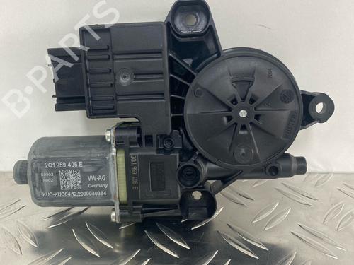 Used Right front window motor SEAT IBIZA V (KJ1, KJG) 1.0 TSI (95 hp) 29035282