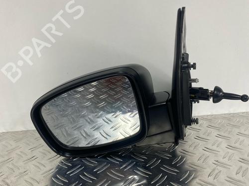 Used Left mirror HYUNDAI i10 I (PA) 1.1 (67 hp) 29035340