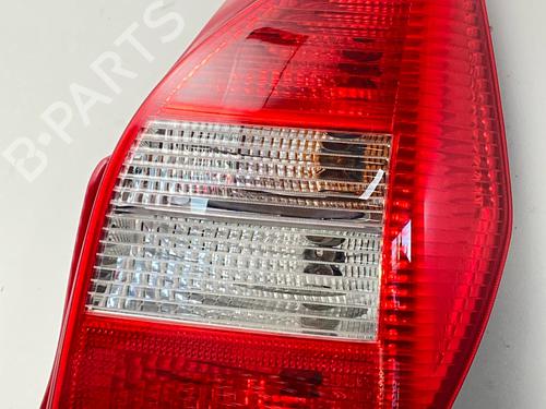 Used Right taillight CITROËN C2 (JM_) 1.4 (73 hp) 29037263