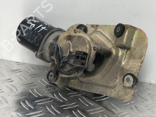 Used Rear wiper motor MITSUBISHI COLT IV (CA_A) 1.3 GLi 12V (CA1A) (75 hp) 29036816