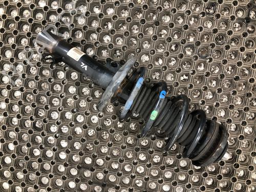 Left front shock absorber CITROËN DS3 (SA_) 1.6 THP 155 | BP29036969M16 