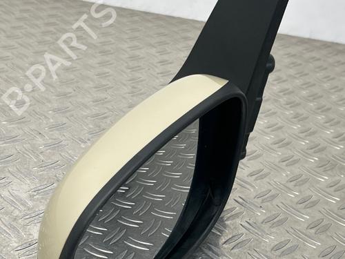 Used Left mirror Left mirror FORD KA (RU8) 1.2 (69 hp) 40501030 40501030