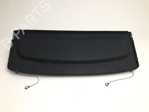 Rear parcel shelf OPEL CORSA D (S07) 1.2 (L08, L68) | BP29035683C85 